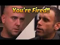 Hardcore Pawn - Seth Fires Bobby J