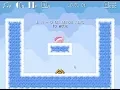 Fireblob winter platform game level1 to level10 complete