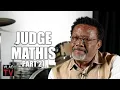 Download Lagu Judge Mathis on His Show Ending After 24 Seasons, Why He Won't Retire at 65 (Part 21)