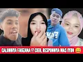 Download Lagu RESPON MAS IYUN, WAKTU DISEBUT CALON FAUZANA BIKIN TERSENYUM