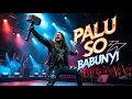 Lagu Thor Cover Lagu Manado  (Palu So Babunyi - SHELLA MARCELLA )