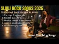 Download Lagu LAGU SLOW ROCK 2025 | Album Pop Balada Trending | Lagu Menyentuh Hati | Cinta yang Hilang