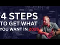 2026 Goal Setting Template
