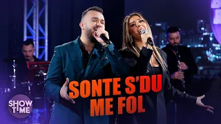 butrint x lendita sonte sdu me fol show time live 