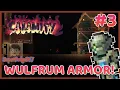Terraria Calamity - WULFRUM ARMOR 3