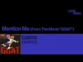 Lagu 코르티스 신곡 'Mention Me' 듣는 순간 NBA 1열 도착🏀 | CORTIS (코르티스) - Mention Me (가사/한글/해석)