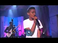 The Internet Performs "Dontcha" on The Queen Latifah Show