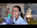 AİLECEK LÜKS YAZ TATİLİ ! AQUAPARK VLOG  | Gamze Karta Öykü Karta