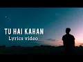 Download Lagu Mai Apni Mehfilon Main Sirf Tera Hi Nam Lunga (Lyrics )  Raffey  Usama Ahad #trending