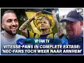 Download Lagu VITESSE keert TEURG in BETAALD VOETBAL: 'ZO BLIJ, ik JUICH voor de TEGENSTANDER!'😂