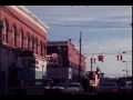 1968 Bedford Va is the Worlds Best Little Town