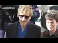 Johnny Flynn Stardust Mona Matsuoka etc show Kenzo Paris Fashion Week 26 february 2020