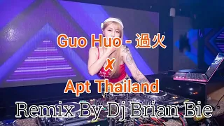 guo huo apt thailand electro manyao by dj brian bie dj manyaoremix manyaodj manyao