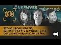 Szőlő utcai update; Szijjártó az ATV-n; Völner ügyvédkedhet; Apukám világa | Önkényes Mérvadó #1114