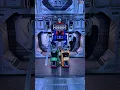 Download Lagu Every Megazord Day 27: Turbo Megazord #mmpr #powerrangersturbo #megazord #powerrangers