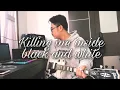 Download Lagu Killing me inside - black and white (guitar cover)