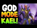 BEST KAEL BUILD FOR NEW PLAYERS Raid Shadow Legends