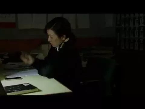 女實Q 預告片 The Woman Security Guards Trailer