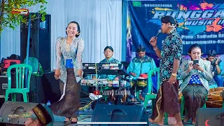 anake sopo ika tralala ft aris mc punggawa music ngiliran panekan magetan putra cokro audio