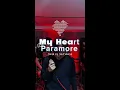 Download Lagu Paramore – My Heart ❤ | Performance Cover | BOY MALE version