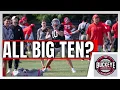 Download Lagu Is Julian Sayin Headed To An All-Big Ten Season?