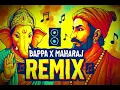 Download Lagu 🔥 Shivaji Maharaj X Bappa | Powerful Marathi Song | Ganpati 2025 Special