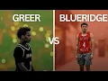Jyssiah Foster Calls Game Greer vs BlueRidge Full Game Recap