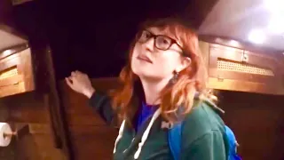 A Boatload of Spiders! | Sailing Wisdom [S4 Ep15]