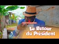 Download Lagu Fingon Tralala -Le Retour En Force Du President Faro Faro (Partie 4)