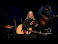 Paula Cole at The McPherson Playhouse: Where Have All The Cowboys Gone