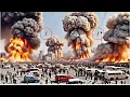 Download Lagu 1 minuut geleden! 18 steden in Israël werden volledig vernietigd, dit is wat er gebeurde