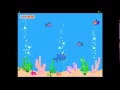 Scratch - Shark Attack