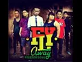 Lagu FLY Away (pasukan ilusi)