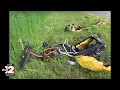 Former police officer sentenced for deadly bike crash in Bay County