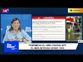 ROSA MARIA PALACIOS ANALYZES THE JUDICIARY S COUNTERATTACK AGAINST ROSPIGLIOSI SIN GUION