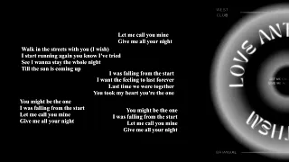 lyorachay brianval mill west love anthem tapi ga love love banget love anthem remix 