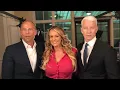 What Will Stormy Daniels Say on 60 Minutes