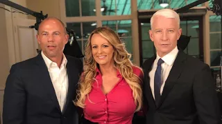 What Will Stormy Daniels Say on 60 Minutes