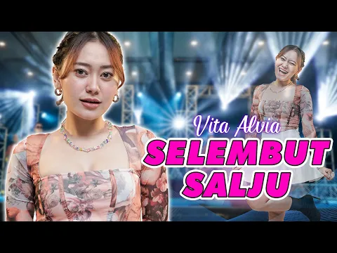 Download MP3 SELEMBUT SALJU (Hanya Aku Yang Mencintaimu) - Vita Alvia  |  SERIBU CINTA