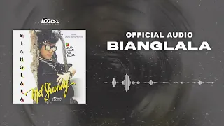 mel shandy bianglala official audio 