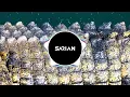 RAF Camora x Bonez MC - Ohne Mein Team (SARIAN Techno Remix)