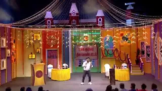 kpy kudikaragal dhinam show