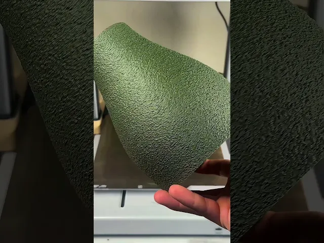 LUMI Shroome - A Mushroom Lamp video thumbnail