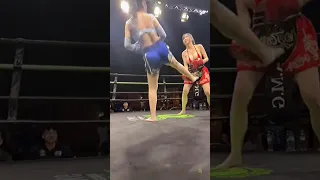 ladies in Thailand