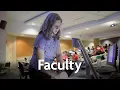 SUNY Cortland Employee Recruitment Faculty