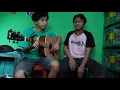 Download Lagu Andra and the backbone - hitamku (cover)