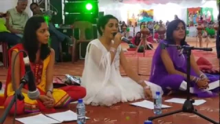 hanuman chalisa vandana naran