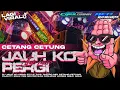 Lagu DJ JAUH KO PERGI VIRAL TIKTOK STYLE TJAP TASSO MID CETANG CETUNG BASS PANJANG BLEYER NGUK NGUK 