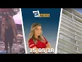 Download Lagu Gazeta News - 15/05/2018