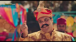 الواد سيد الشحات الحلقة الرابعة 